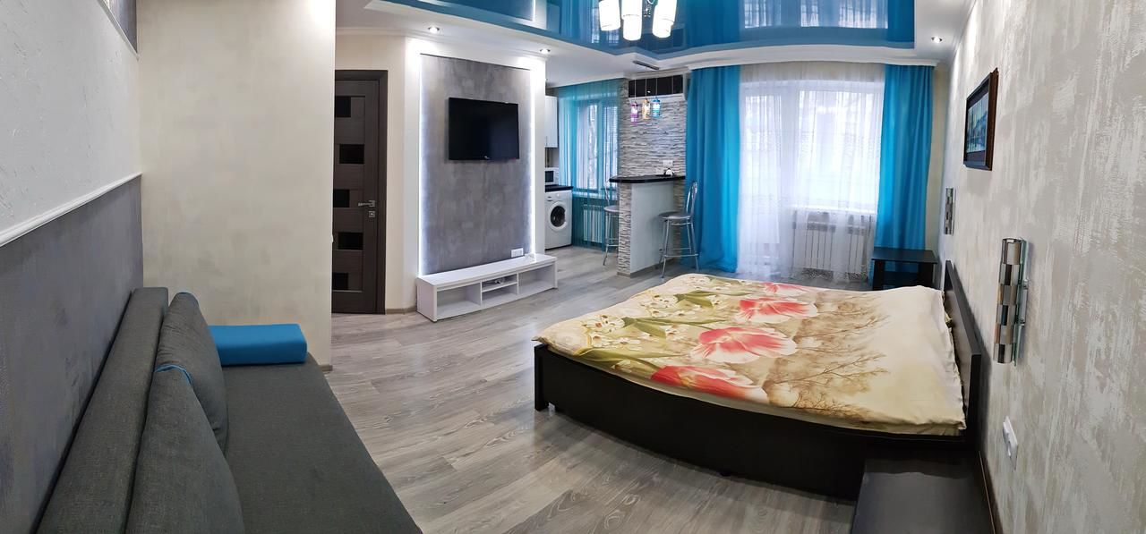 Апартаменты Fresh-apartment Мариуполь