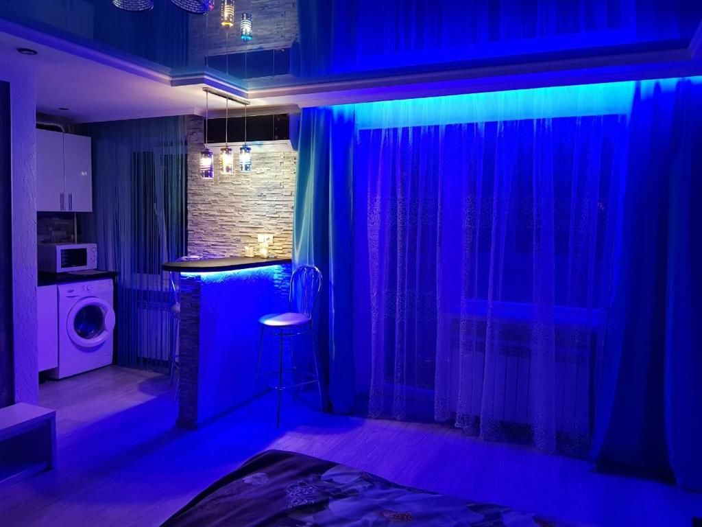 Апартаменты Fresh-apartment Мариуполь-24