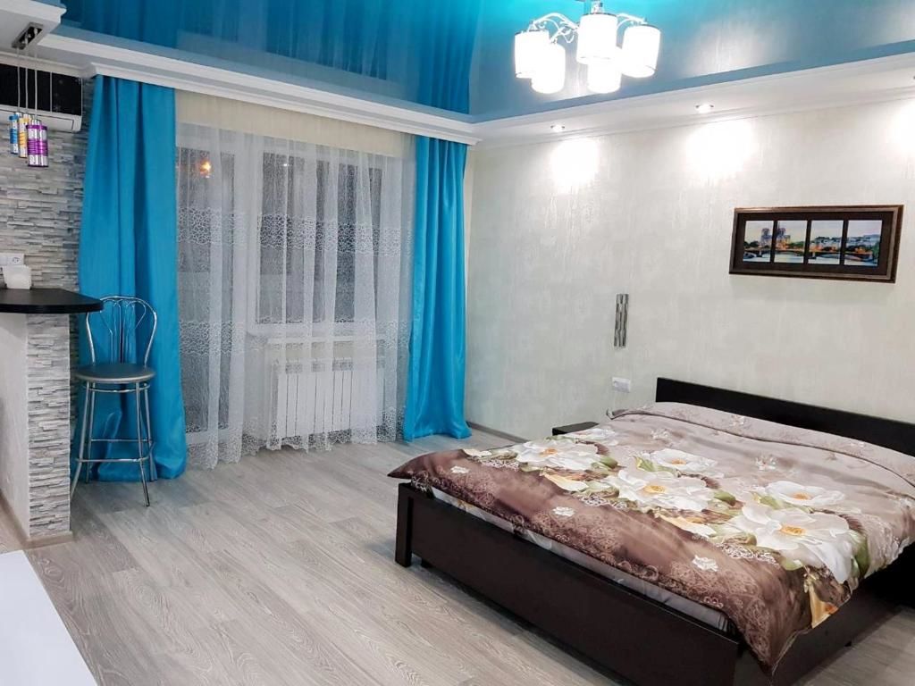 Апартаменты Fresh-apartment Мариуполь-26