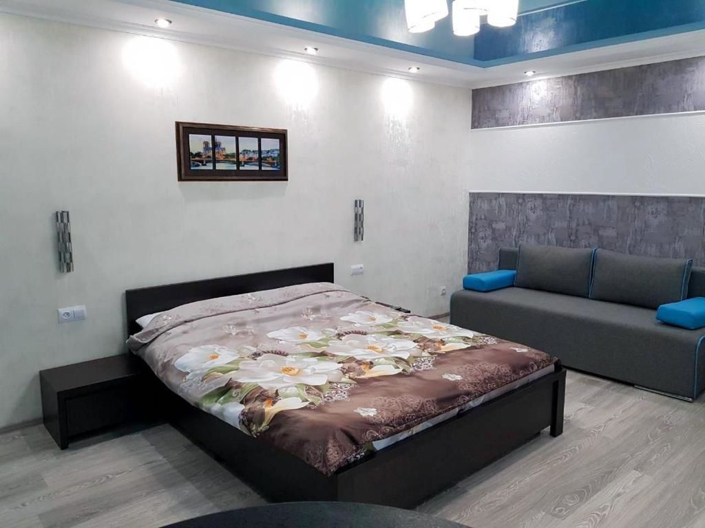 Апартаменты Fresh-apartment Мариуполь-27