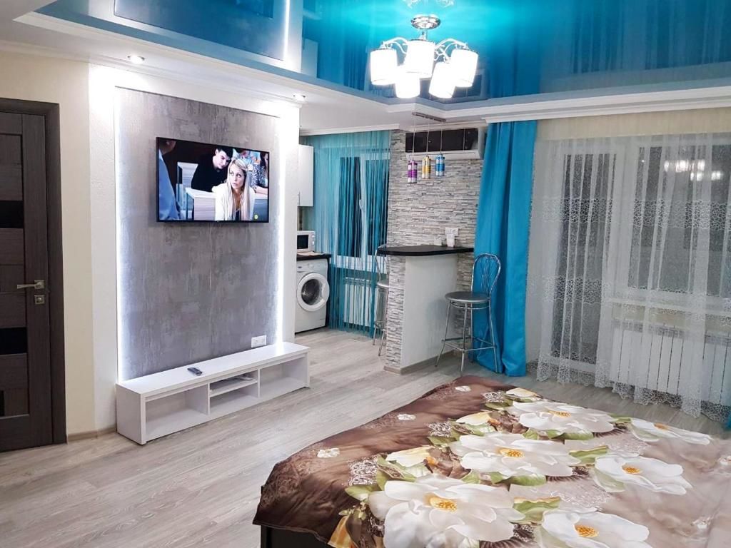 Апартаменты Fresh-apartment Мариуполь-29