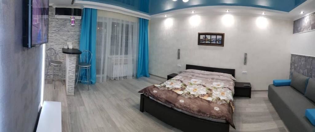 Апартаменты Fresh-apartment Мариуполь-30